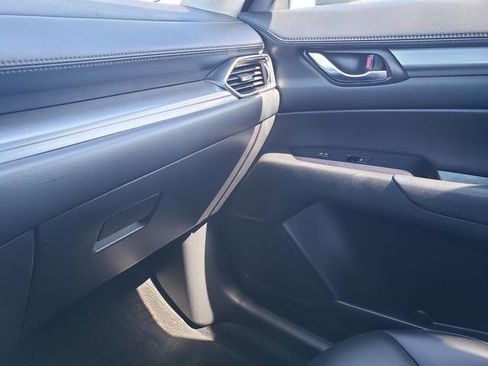 Certified 2021 MAZDA CX-5 Touring AWD/4WD image 26