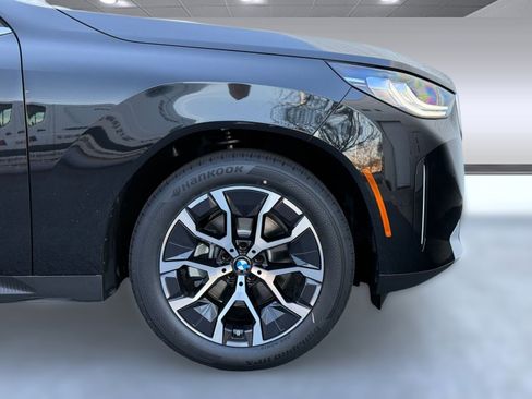 New 2026 BMW X3 xDrive30 image 10