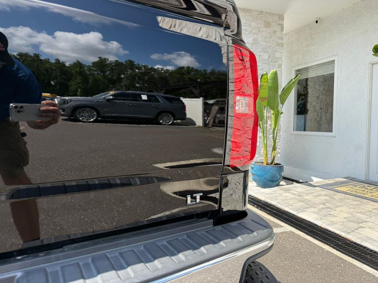 Used 2017 Chevrolet Silverado 1500 LT w/ All Star Edition RWD image 5