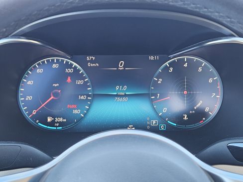 Used 2021 Mercedes-Benz C 300 Sedan image 16