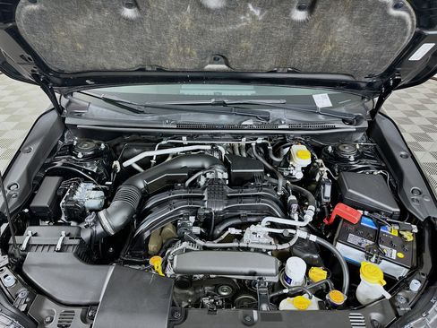 Used 2023 Subaru Crosstrek 2.5i Sport image 32