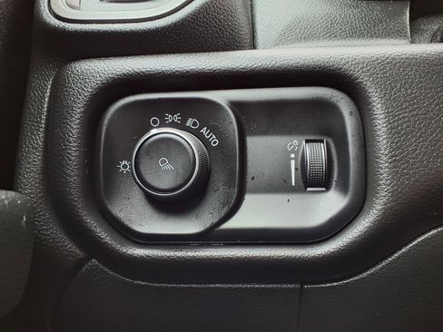 Used 2023 RAM 2500 Tradesman image 24