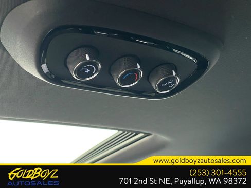 Used 2025 Dodge Durango R/T image 33