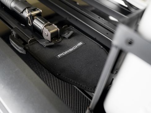 Used 2024 Porsche 911 Dakar image 55