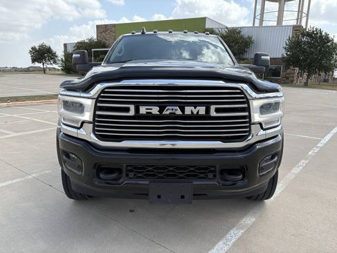 Used 2024 RAM 4500 Laramie AWD/4WD image 8