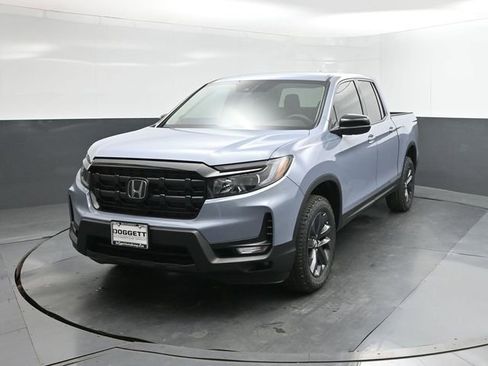 New 2026 Honda Ridgeline Sport image 29