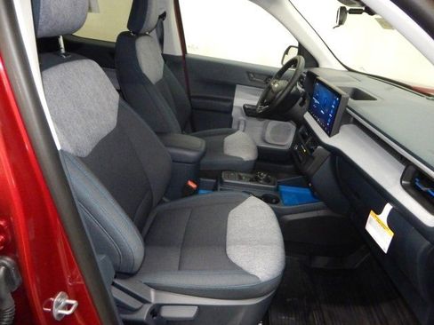 New 2025 Ford Maverick XLT w/ XLT Luxury Package image 20