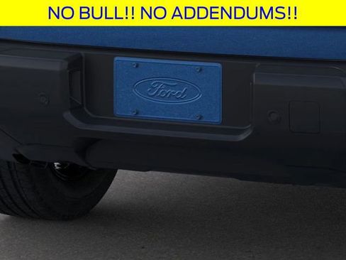 New 2026 Ford Bronco Sport Outer Banks AWD/4WD image 24