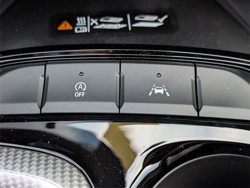 New 2026 Buick Envista Avenir image 15