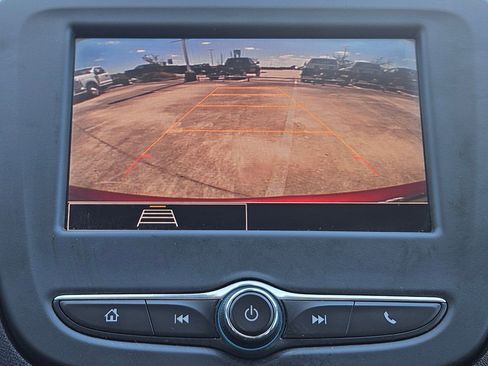 Used 2024 Chevrolet Equinox LT w/ LPO, Floor Liner Package image 23