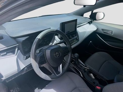 Used 2024 Toyota Corolla SE FWD image 7
