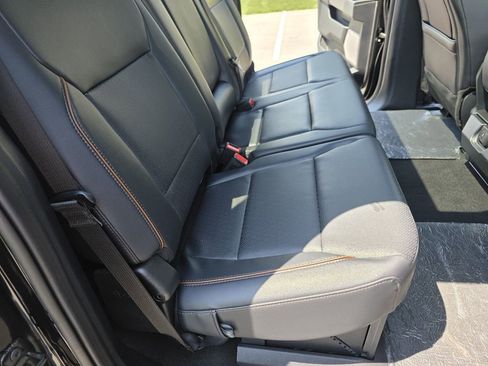 Used 2025 Ford F350 Lariat w/ Camper Package AWD/4WD image 15