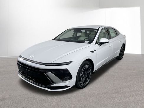 New 2026 Hyundai Sonata SEL image 41