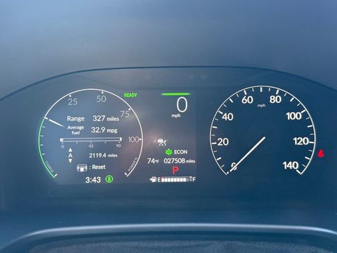 Used 2024 Honda CR-V Sport Touring image 26