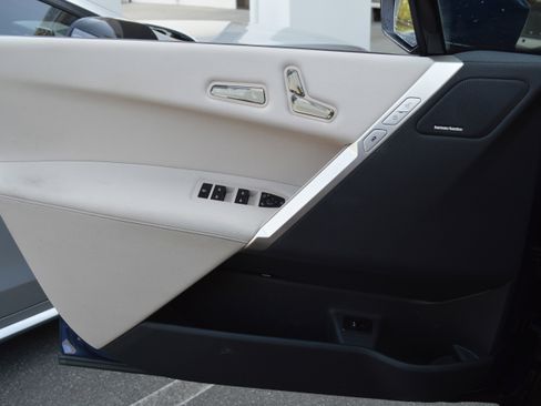 Used 2023 BMW iX xDrive50 w/ Premium Package image 13