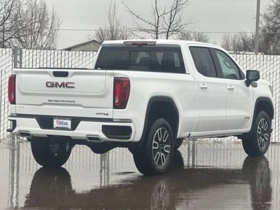 New 2026 GMC Sierra 1500 AT4 w/ Technology Package
