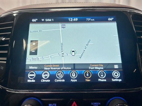 Used 2021 Jeep Grand Cherokee Overland image 15