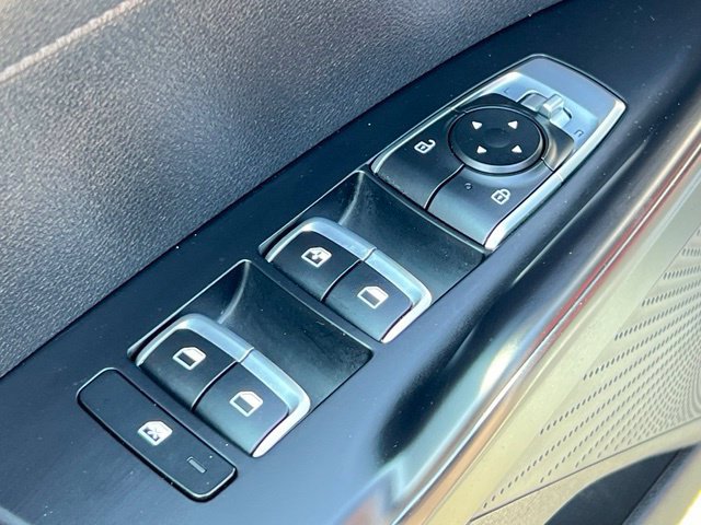 Certified 2024 Kia K5 GT-Line FWD image 18
