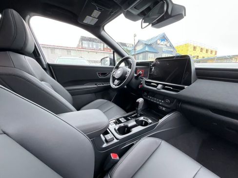 New 2026 Subaru Outback Premium image 20