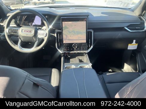 New 2026 GMC Acadia Elevation w/ Black Edition image 29