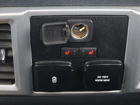 Used 2022 Ford F450 Platinum w/ FX4 Off-Road Package image 22