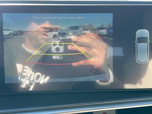 New 2026 Kia Sorento S AWD/4WD image 20
