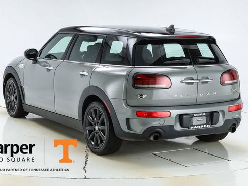 Used 2016 MINI Cooper Clubman S image 7