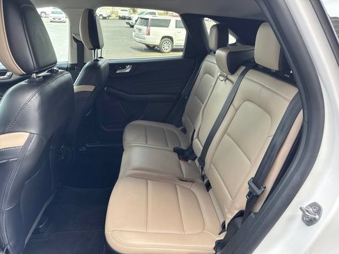 Used 2021 Ford Escape SEL AWD/4WD image 29
