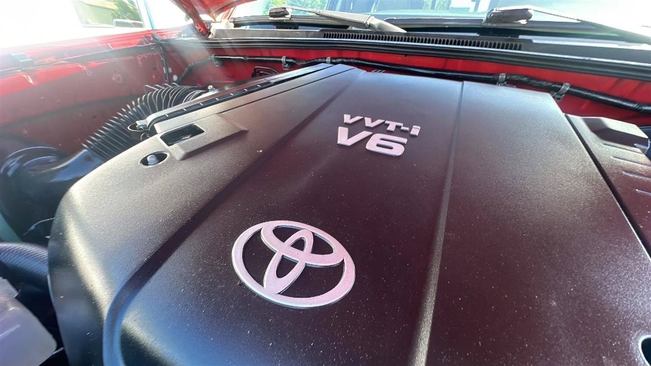 Used 2010 Toyota Tacoma PreRunner RWD image 47