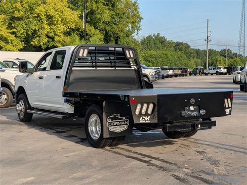 New 2025 RAM 3500 Tradesman w/ Chrome Appearance Group image 5