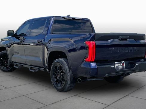 Used 2024 Toyota Tundra SR5 w/ SR5 Premium Package RWD image 12