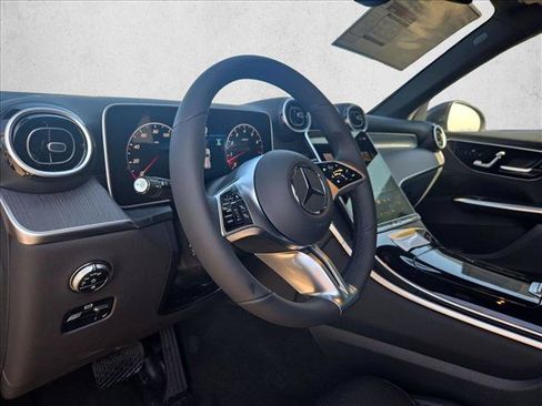 Certified 2026 Mercedes-Benz GLC 300 image 3