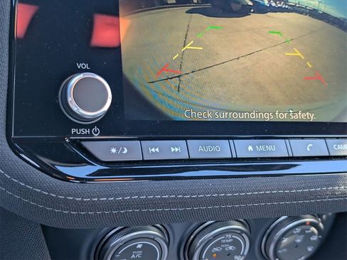 New 2026 Nissan Z Sport image 14