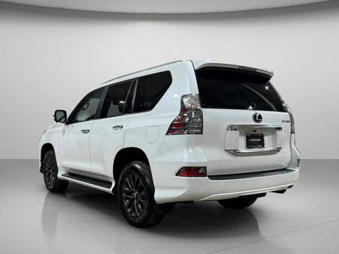 Certified 2023 Lexus GX 460 Premium w/ Premium Package AWD/4WD image 6