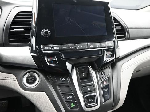 Used 2019 Honda Odyssey EX-L image 11