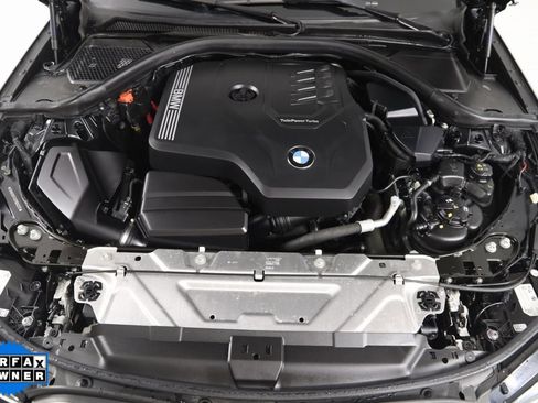 Used 2023 BMW 330i xDrive Sedan w/ Driving Assistance Package image 57