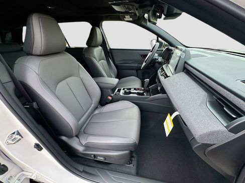 New 2026 Subaru Outback Limited AWD/4WD image 36