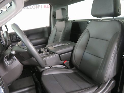 Used 2024 GMC Sierra 1500 Pro image 14