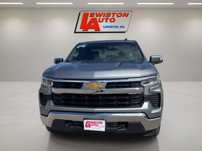 Certified 2023 Chevrolet Silverado 1500 LT