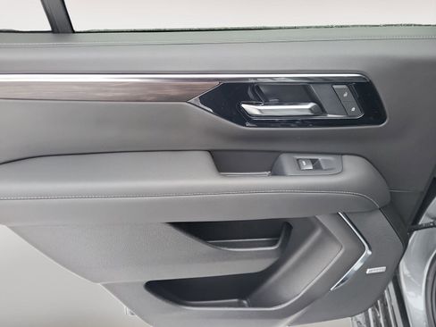 New 2026 Chevrolet Tahoe LT w/ Comfort Package image 18