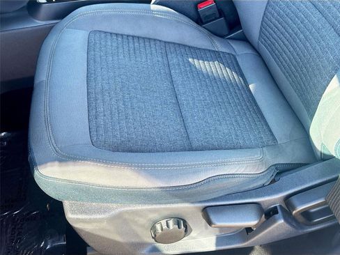 Used 2021 Ford Bronco Outer Banks image 20