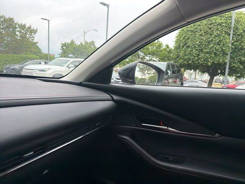 Used 2022 MAZDA CX-30 AWD 2.5 S w/ Preferred Package image 48
