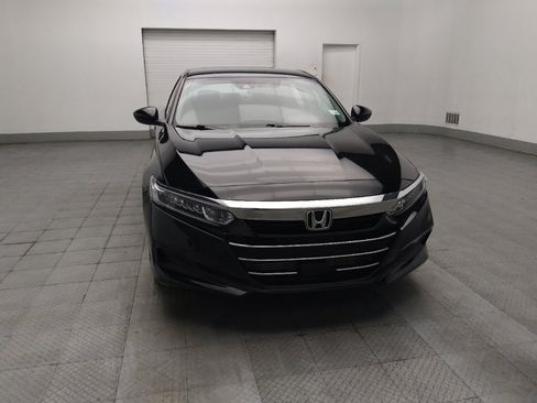 Used 2021 Honda Accord LX image 14