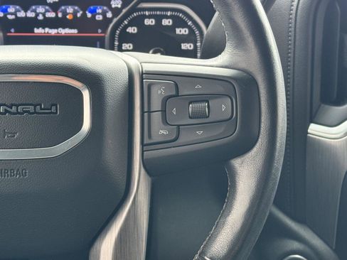 Used 2019 GMC Sierra 1500 Denali w/ Technology Package image 25