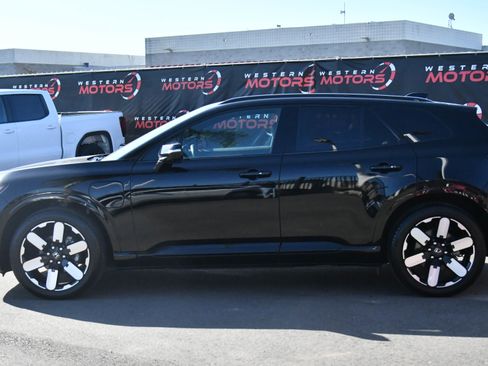 Used 2024 Honda Prologue Elite image 4