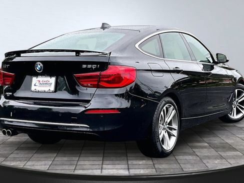Used 2018 BMW 330i Gran Turismo xDrive w/ Premium Package AWD/4WD image 5