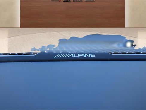 New 2026 RAM 1500 Lone Star image 21