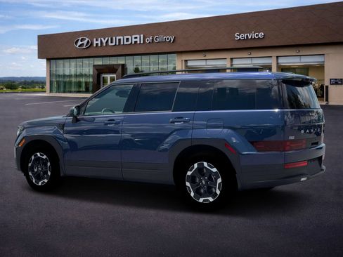 New 2026 Hyundai Santa Fe SEL FWD image 4