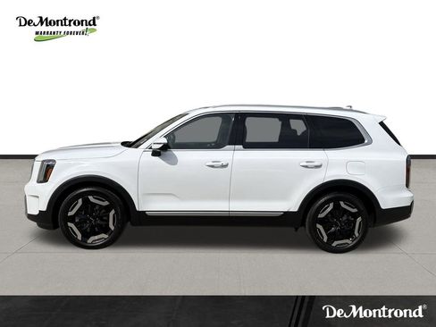 Used 2023 Kia Telluride EX AWD/4WD image 8