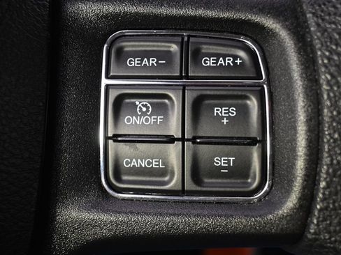 Used 2019 RAM 1500 Warlock w/ Electronics Group AWD/4WD image 33